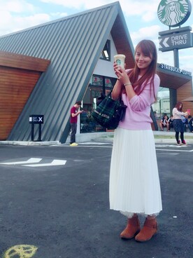 Sunny Hsiaoさんのコーディネート