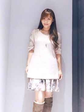 Sunny Hsiaoさんのコーディネート