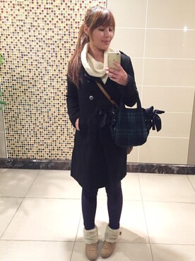 Sunny Hsiaoさんのコーディネート