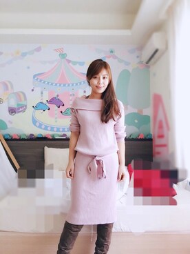 Sunny Hsiaoさんのコーディネート