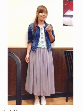 Sunny Hsiaoさんのコーディネート