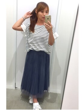 Sunny Hsiaoさんのコーディネート