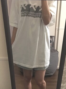 脳内ちゃんさんのコーディネート