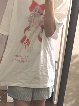 脳内ちゃんさんのコーディネート