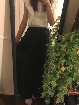 脳内ちゃんさんのコーディネート