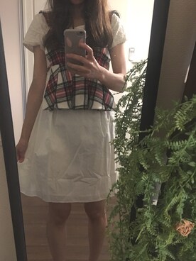 脳内ちゃんさんのコーディネート