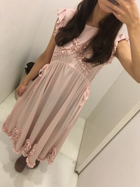 脳内ちゃんさんのコーディネート