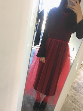 脳内ちゃんさんのコーディネート