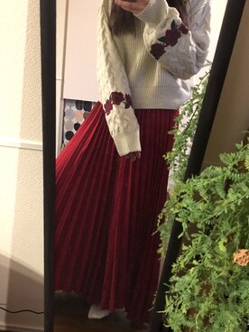 脳内ちゃんさんのコーディネート