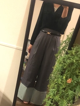 脳内ちゃんさんのコーディネート