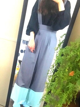 脳内ちゃんさんのコーディネート