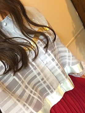 脳内ちゃんさんのコーディネート