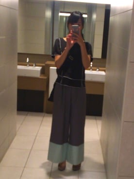 脳内ちゃんさんのコーディネート