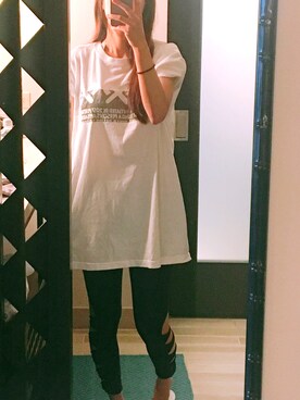 脳内ちゃんさんのコーディネート