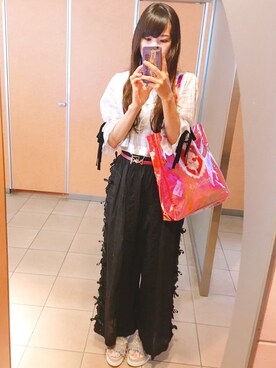 脳内ちゃんさんのコーディネート