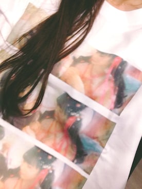 脳内ちゃんさんのコーディネート