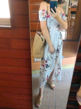 Hannahさんのコーディネート