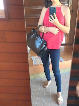 Hannahさんのコーディネート