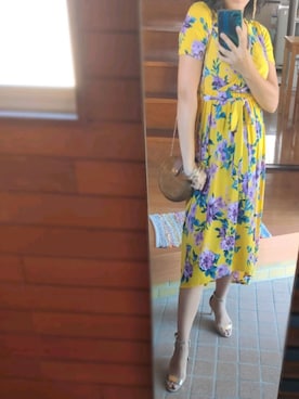 Hannahさんのコーディネート