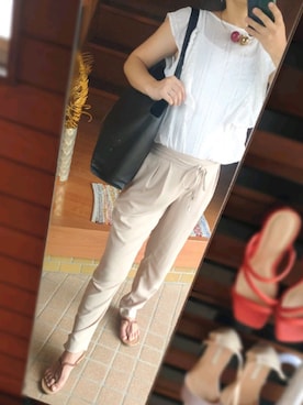 Hannahさんのコーディネート