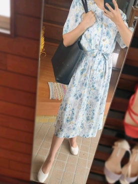 Hannahさんのコーディネート