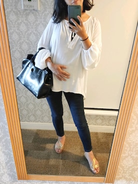 Hannahさんのコーディネート