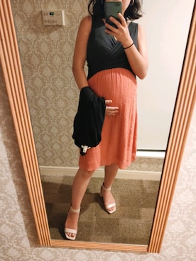 Hannahさんのコーディネート