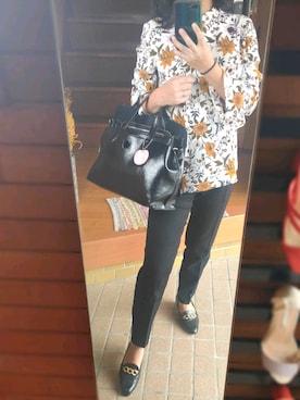 Hannahさんのコーディネート