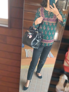 Hannahさんのコーディネート