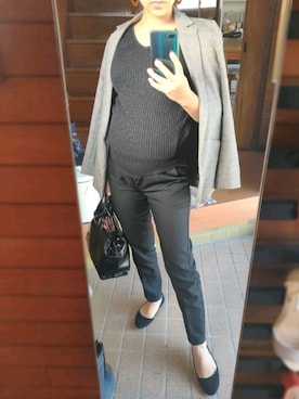 Hannahさんのコーディネート