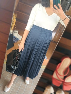 Hannahさんのコーディネート