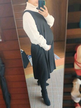 Hannahさんのコーディネート