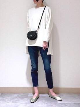 nuun＊。さんのコーディネート