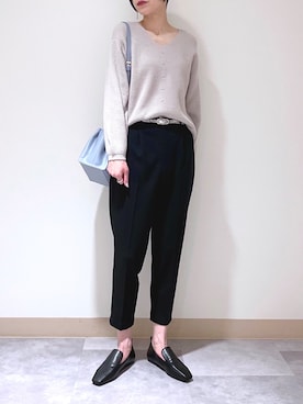 nuun＊。さんのコーディネート