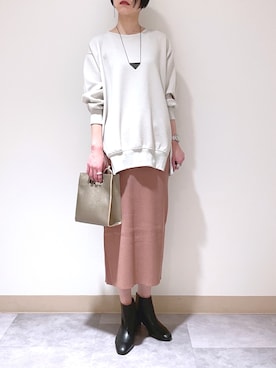 nuun＊。さんのコーディネート