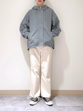 nuun＊。さんのコーディネート