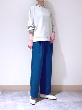 nuun＊。さんのコーディネート