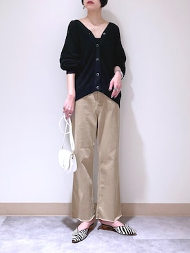 nuun＊。さんのコーディネート