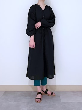 nuun＊。さんのコーディネート