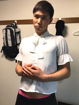 童貞さんのコーディネート