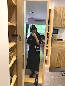 曾珈妤さんのコーディネート