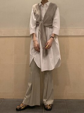 KANAKOさんのコーディネート