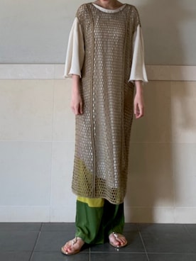 KANAKOさんのコーディネート