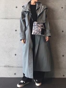 KANAKOさんのコーディネート