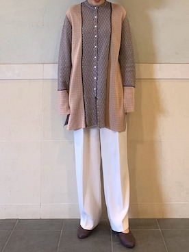 KANAKOさんのコーディネート