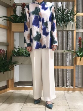 KANAKOさんのコーディネート