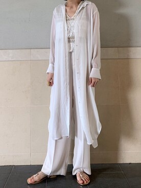 KANAKOさんのコーディネート