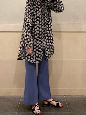 KANAKOさんのコーディネート