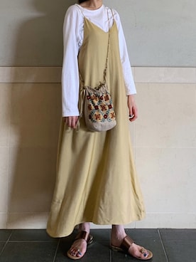 KANAKOさんのコーディネート