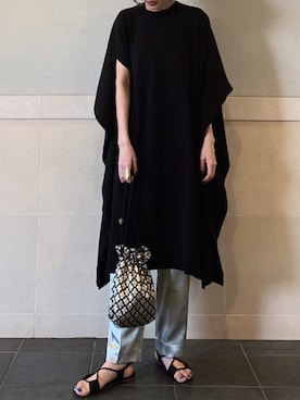 KANAKOさんのコーディネート